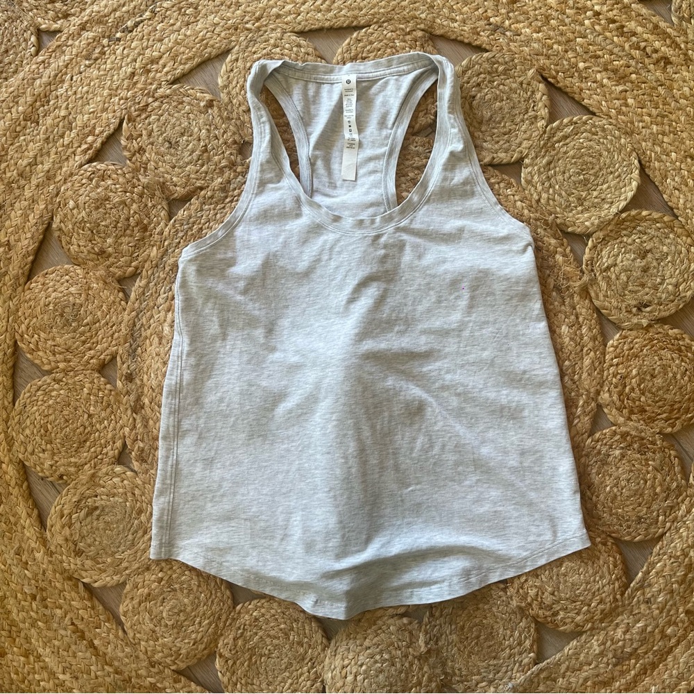 Women's Lululemon Love Tank Top